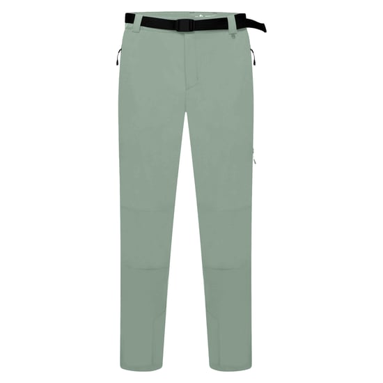 Dare 2B Mens Tuned In Pro Lightweight Trousers (Mediterranean Green) - Image 1