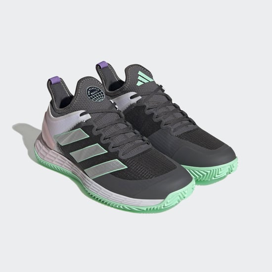 adizero Ubersonic 4 Clay Court Tennis Shoes
