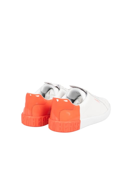 Bikkembergs Sneaker Sveva Woman's White - Image 1