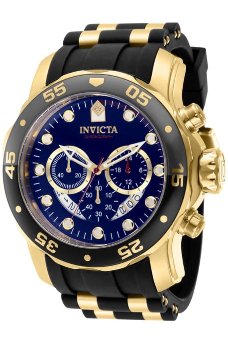 Invicta Pro Diver - SCUBA 37229 Herrklocka med kvartsur - 48mm - Image 1