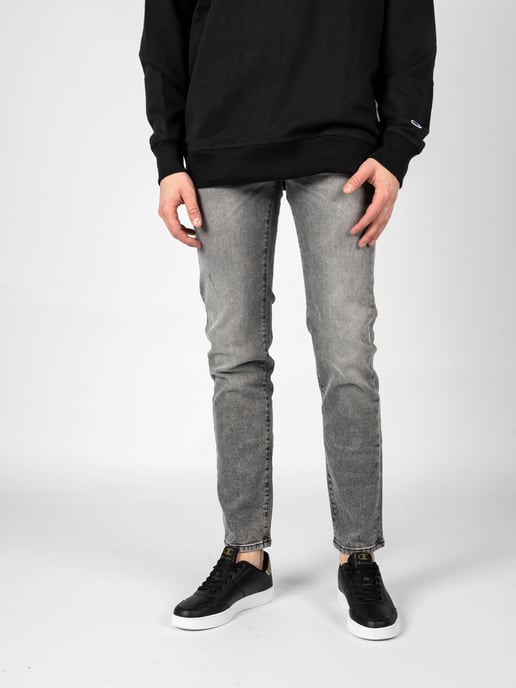 John Richmond Jeans Sid Herr Grå - Image 3