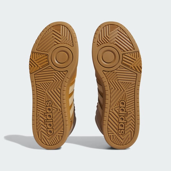 Hoops 3.0 Mid Lifestyle Basketball Classic Fur Lining Winterized Shoes - Image 4
