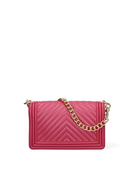Marc Ellis handtas Vrouwen FUCHSIA AND GOLD - Image 4