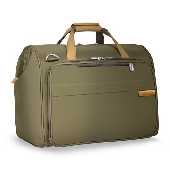 Framed Weekender