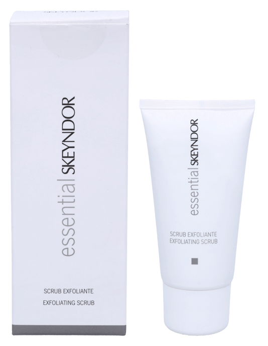 Skeyndor Essential Peeling Scrub 50ml. - Image 1