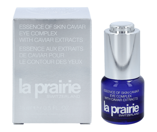 La Prairie Essence Skin Eye Complex 15ml - Image 1