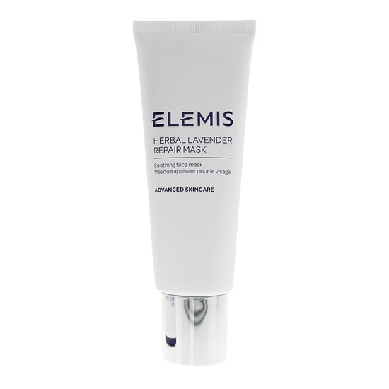 Elemis Herbal Lavender Soothing Face Mask 75ml - Image 2