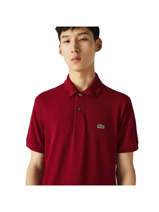 Lacoste polo shirt - Image 3