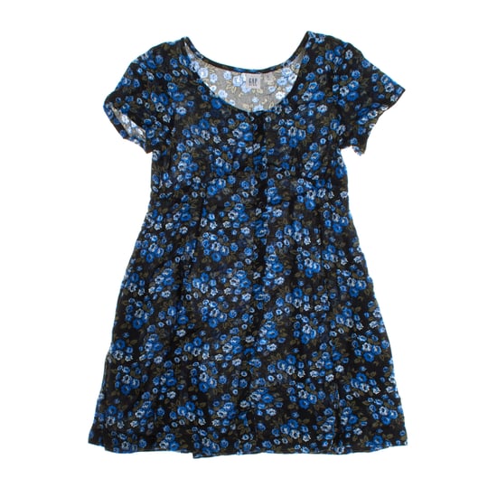 Button closure dress 786791 girls