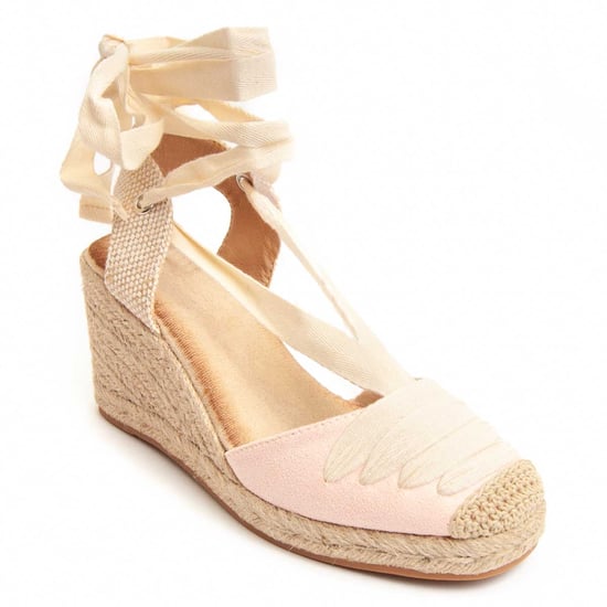 Montevita Espadrille Ciento In Roze - Image 2