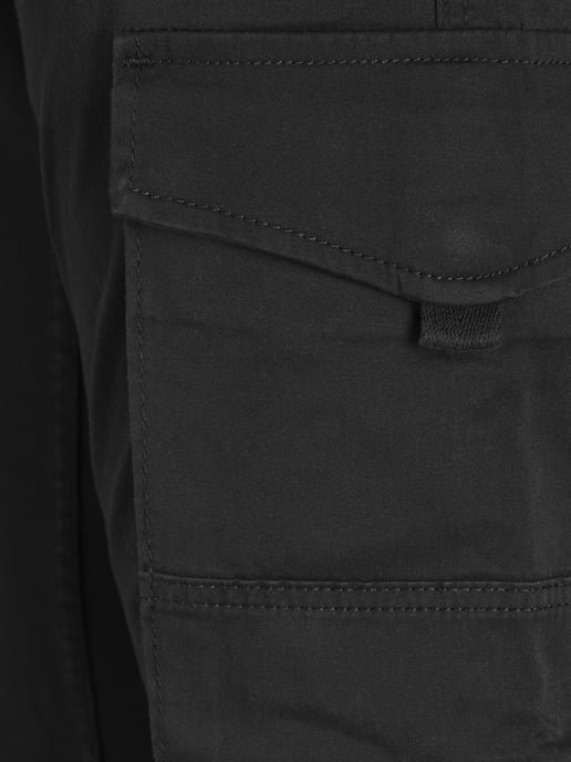 Jack & Jones Jpstpaul jjflake akm 542 black noos - - Image 5