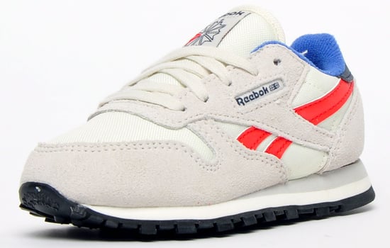 Reebok Classic Leather Infants