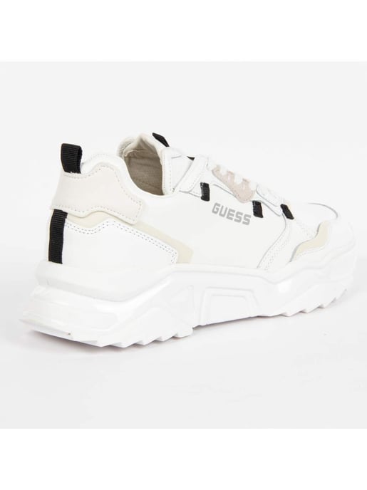 Guess Dam Autentiska Sneaker - Image 3