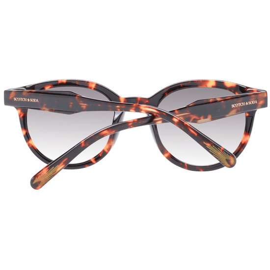 Scotch & Soda Solglasögon SS8016 102 50 - Image 3