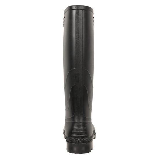 Mountain Warehouse Mens Wade Wellington Boots (Black)