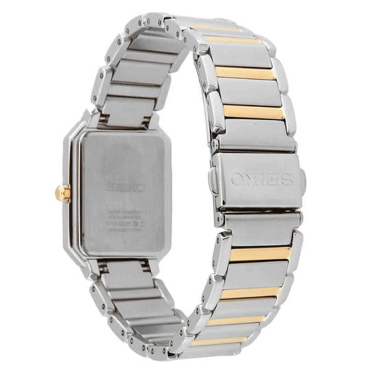 Seiko  Women's Multicolour Watch SUP466P1 - Image 2