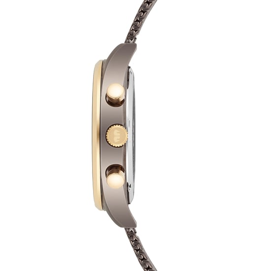 Rhodenwald & Söhne Male Stainless steel Watch 43mm - Image 2