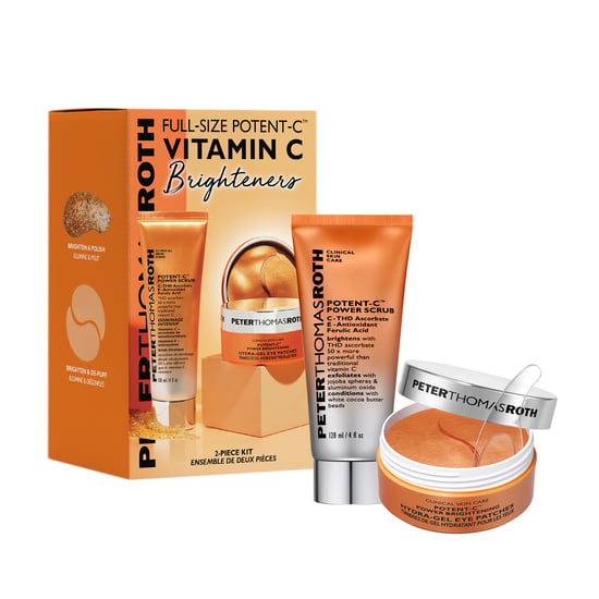 Peter Thomas Roth - Full-Size Potent-C™ Vitamin C Brighteners 2-Piece Kit