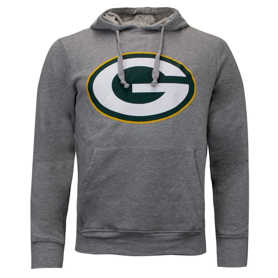 Fanatics Green Bay Packers Heren Hoodie - Image 1