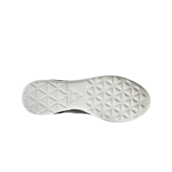 Le Coq Sportif Dynacomf 2 Tones Mens Black/Grey Trainers