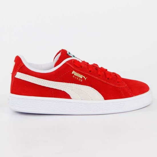 PUMA Suede Classic XXI Youth Trainers