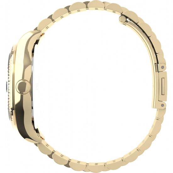 Timex Legacy Dames Horloge Goudkleurig TW2V31700 - Image 2
