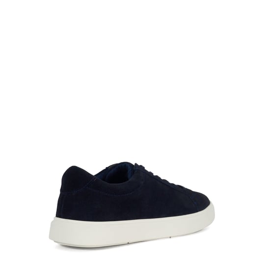 Dune Mens Tais - Suede Lace Up Shoes - Image 4