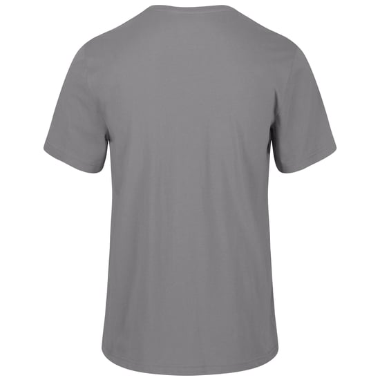 Regatta Mens Breezed Graphic T-Shirt