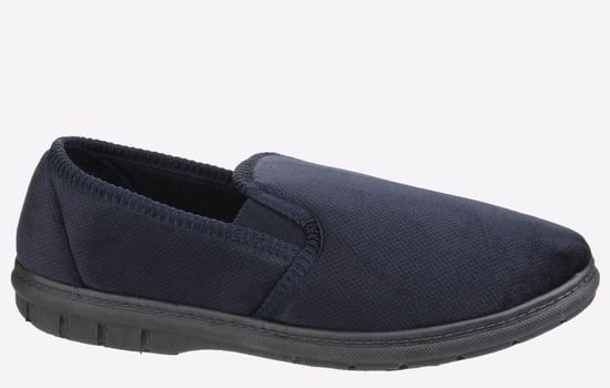 Fleet & Foster John MEMORY FOAM Mens - Image 1