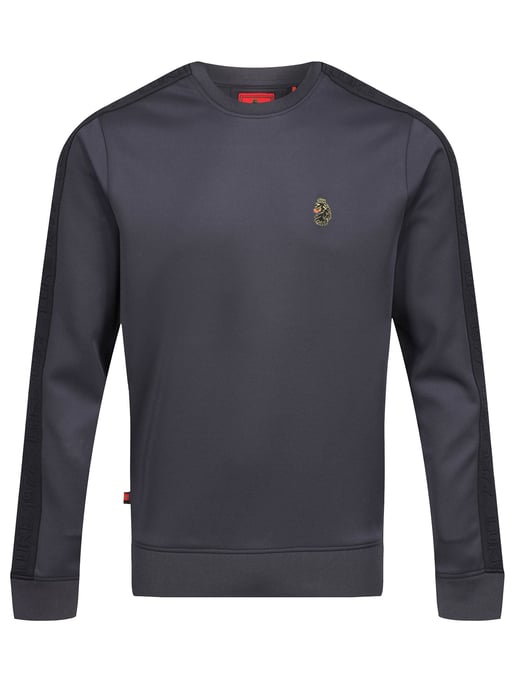 Luke 1977 Tttsw Sweatshirt Grey
