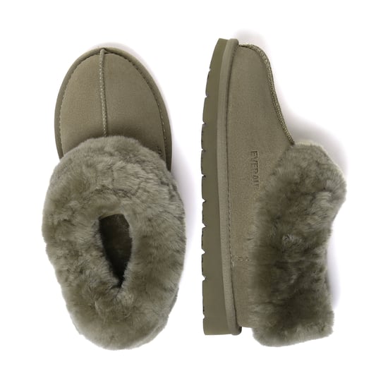 EVER AU Australia Women Ibis Slippers