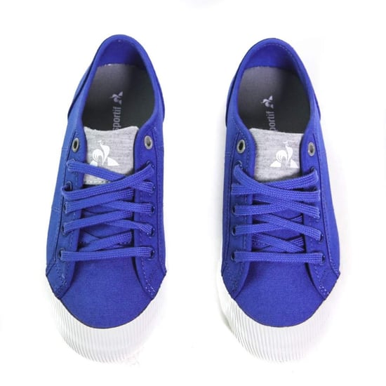Basketbal Le Coq Sportif Dames Deauville GS-shirt - Image 6