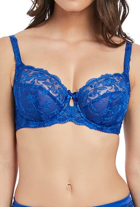 Sienna Side Support Bra