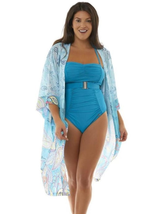 Seaspray Rosalind Kimono