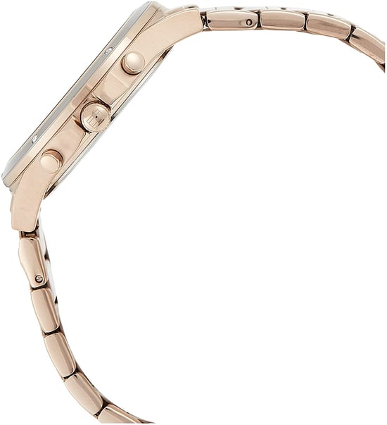 Tommy Hilfiger Eve Women's Rose Gold Watch 1782277 - Image 3