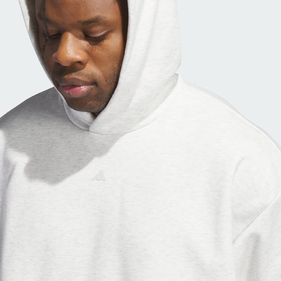 adidas Basketball Hoodie