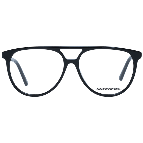 Skechers Optical Frame SE3332 001 53 - Image 2