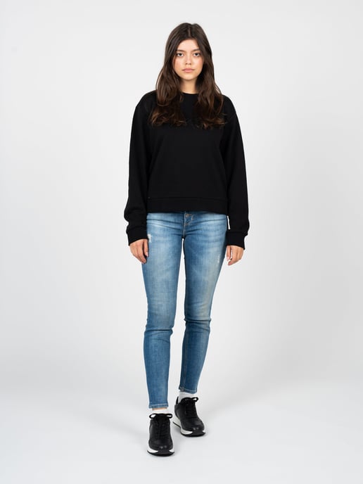 Guess Jeans Skinny Dam Blå - Image 2