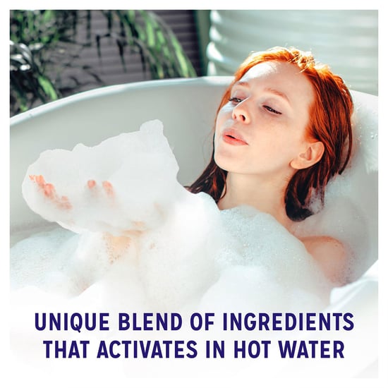 Radox Mineral Therapy Bath Soak Sleep Aromatherapy w/ DreamScentz Fragrance 3x1L