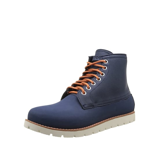 Crocs Cobbler 2.0 Mens Navy Boots