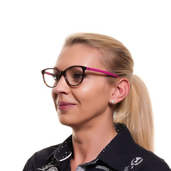 Web Optical Frame WE5214 053 54 - Image 4