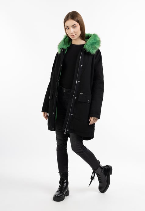 myMo winter parka keepuwarm - Image 1