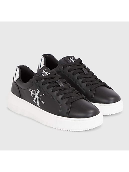Calvin Klein Dam Original Sneakers - Image 1