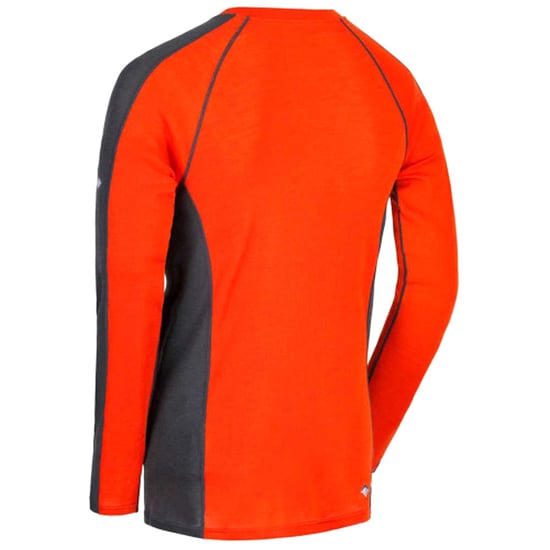 Regatta Great Outdoors Mens Beru Base Layer Shirt
