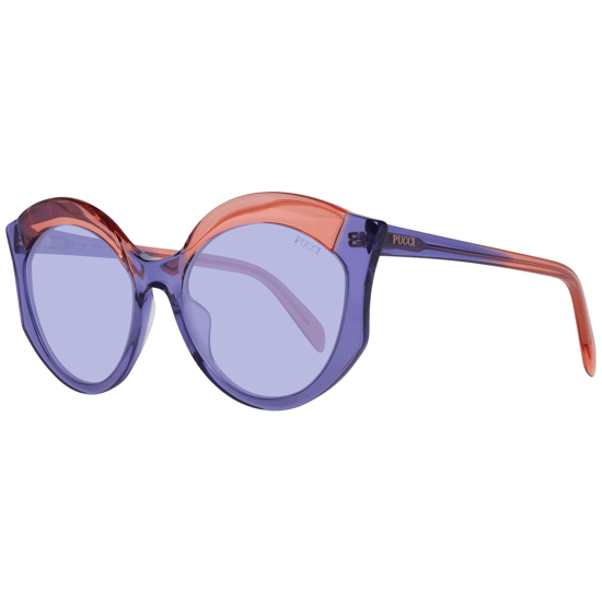 Emilio Pucci Purple Women's Sunglasses