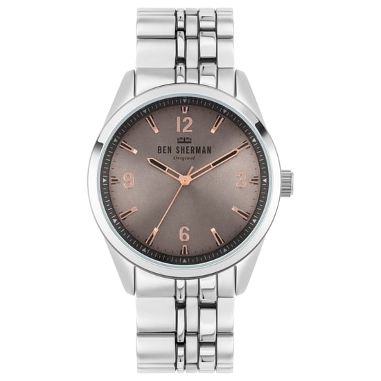 Ben Sherman Watch - Image 1
