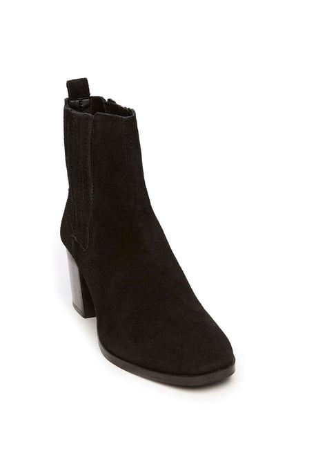 De Suède Chelsea Boot van Naples - Image 5