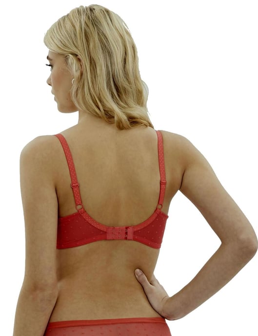 Cleo Tilda Moulded Balcony Bra
