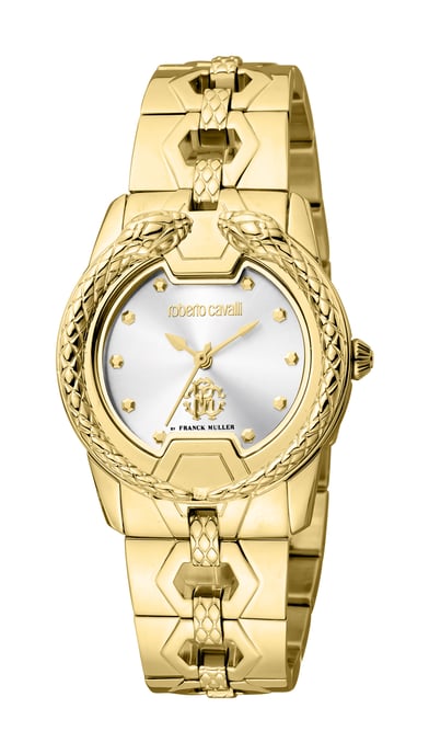 RC by FM Womens Watch
