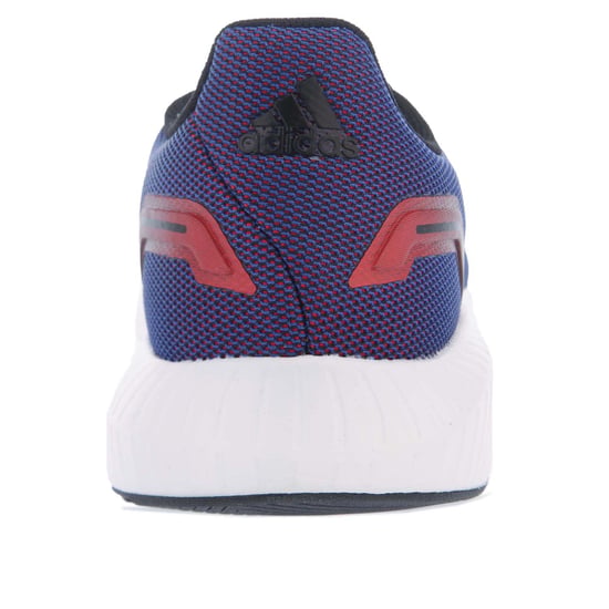 Men's adidas Runfalcon 2.0 Running Shoes in Purple - Image 6